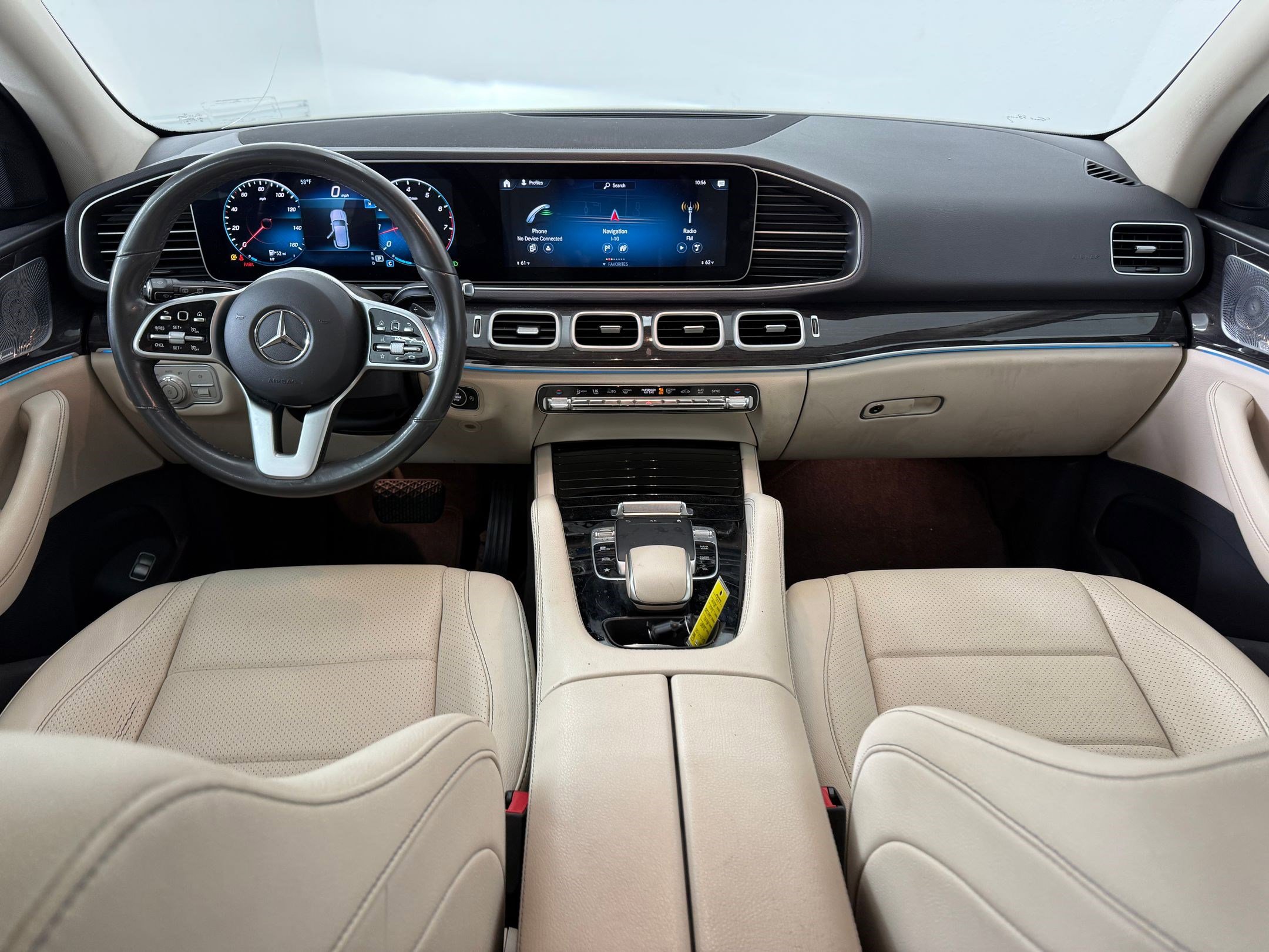 Used 2020 Mercedes-Benz GLE 350 image 18