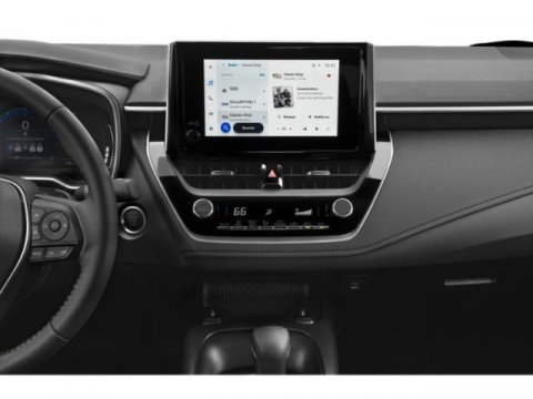 New 2026 Toyota Corolla XSE FWD image 13
