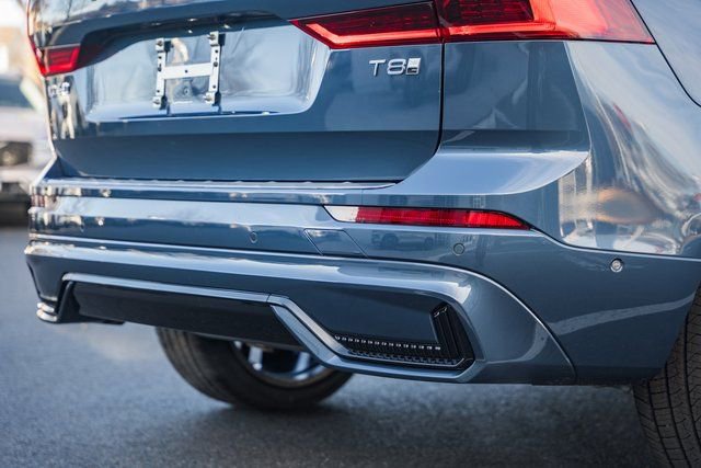 New 2026 Volvo XC60 T8 Ultra w/ Protection Package Premier image 8