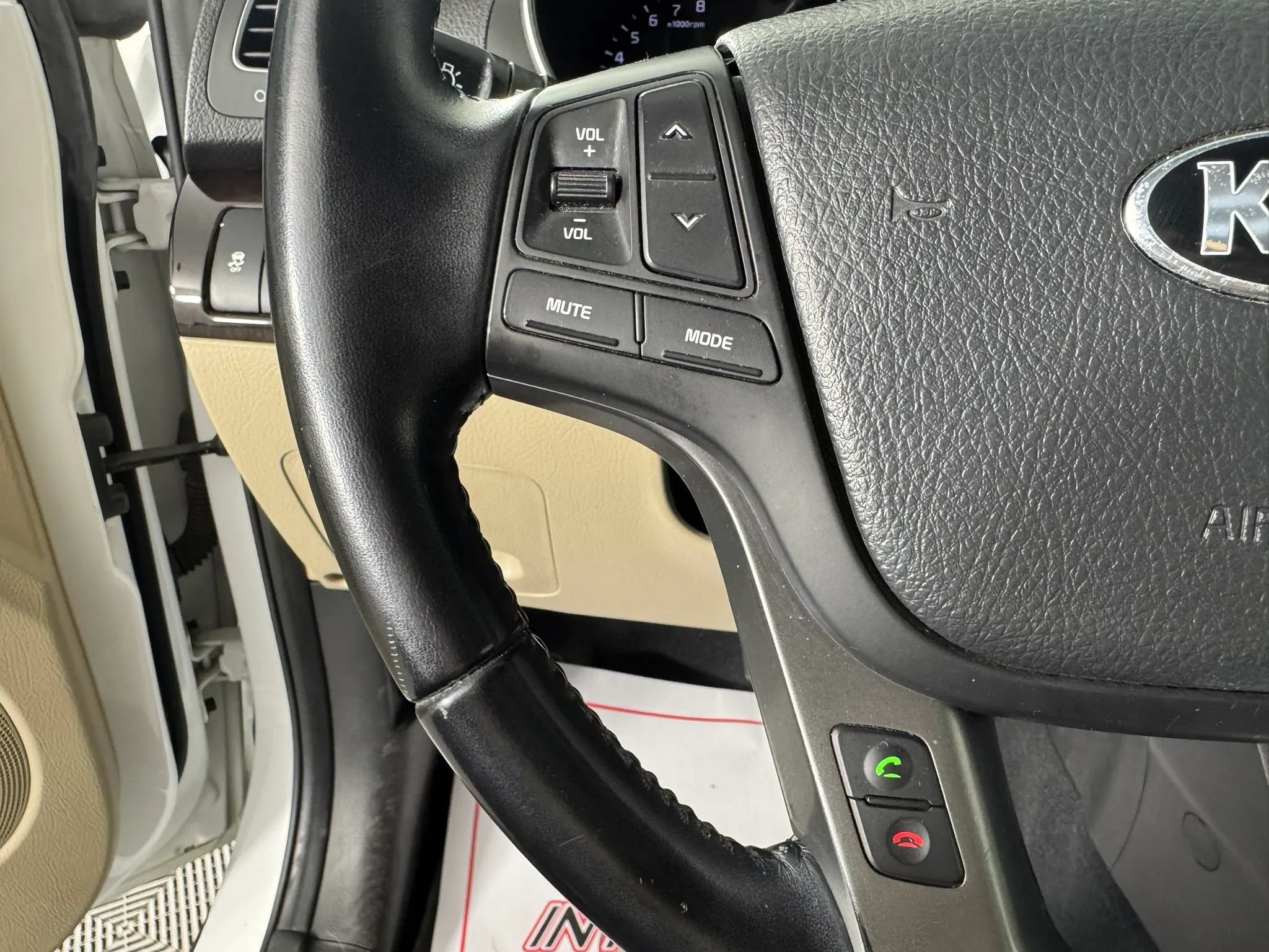 Used 2015 Kia Sorento LX FWD image 15