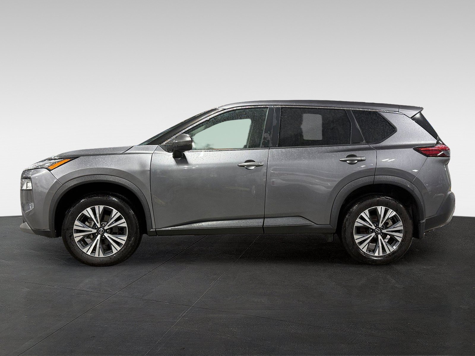 Used 2022 Nissan Rogue SV AWD/4WD image 8