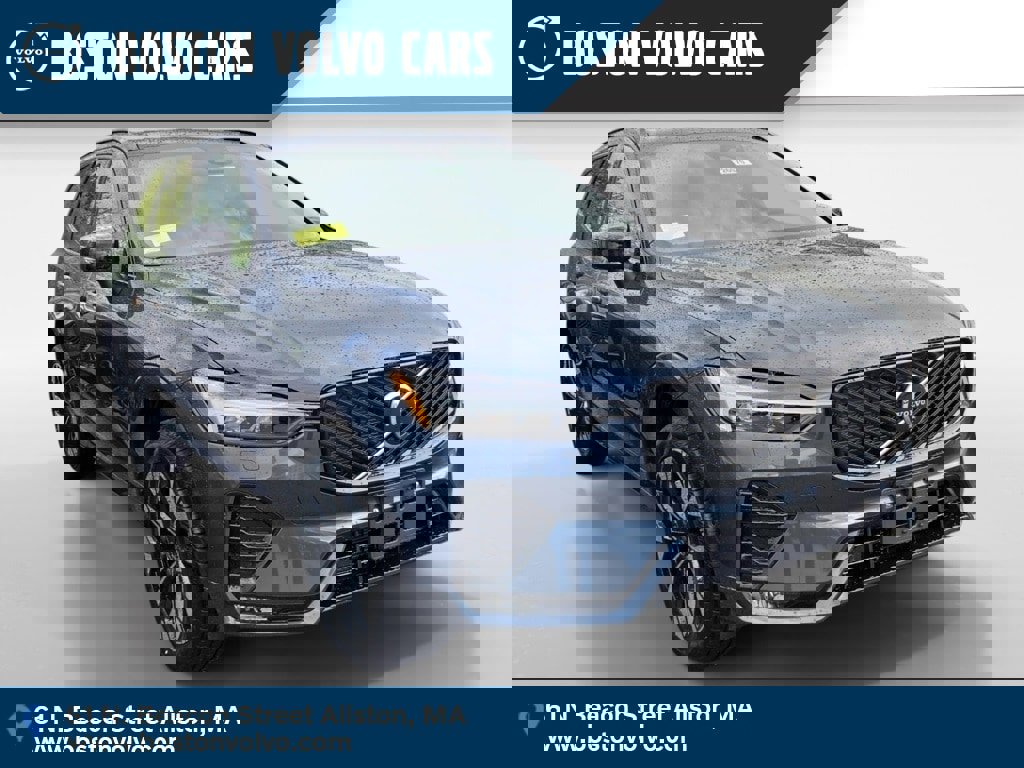 New 2026 Volvo XC60 B5 Plus w/ Climate Package