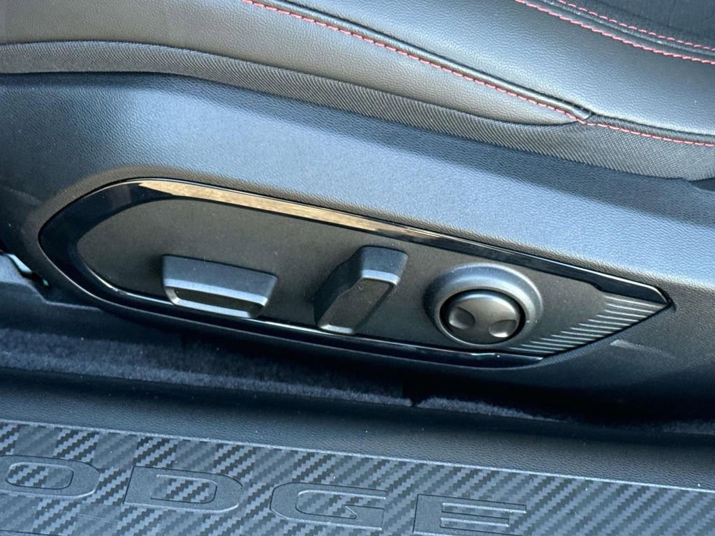 New 2026 Dodge Charger R/T Scat Pack image 9