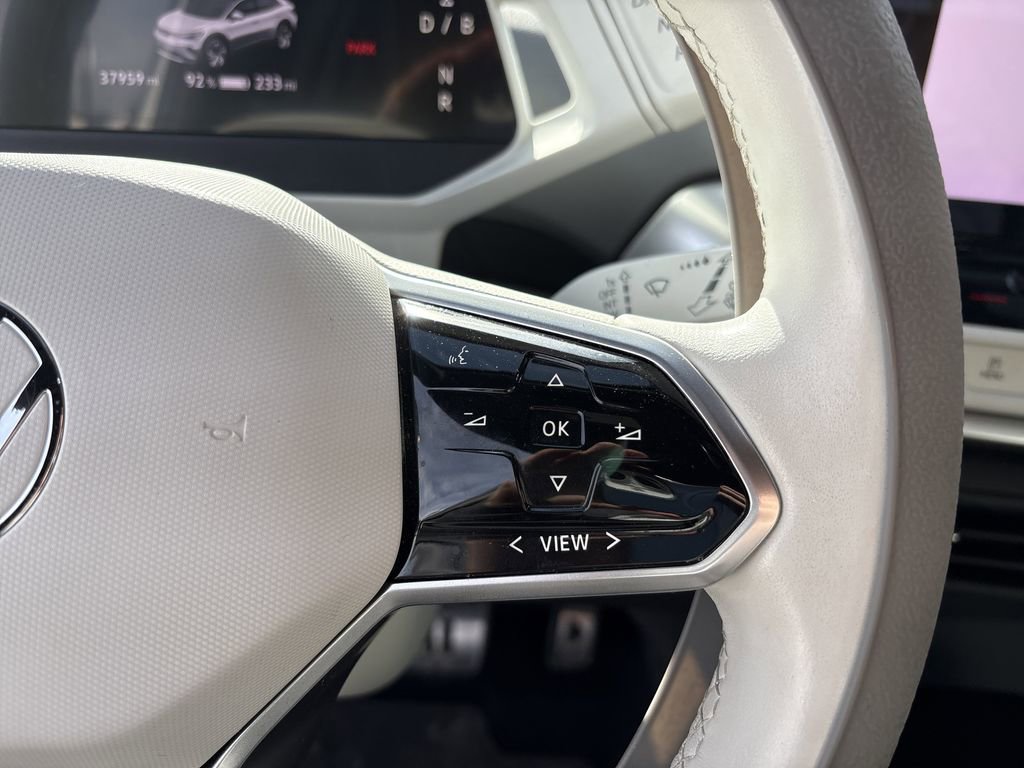 Used 2021 Volkswagen ID.4 1st Edition image 16