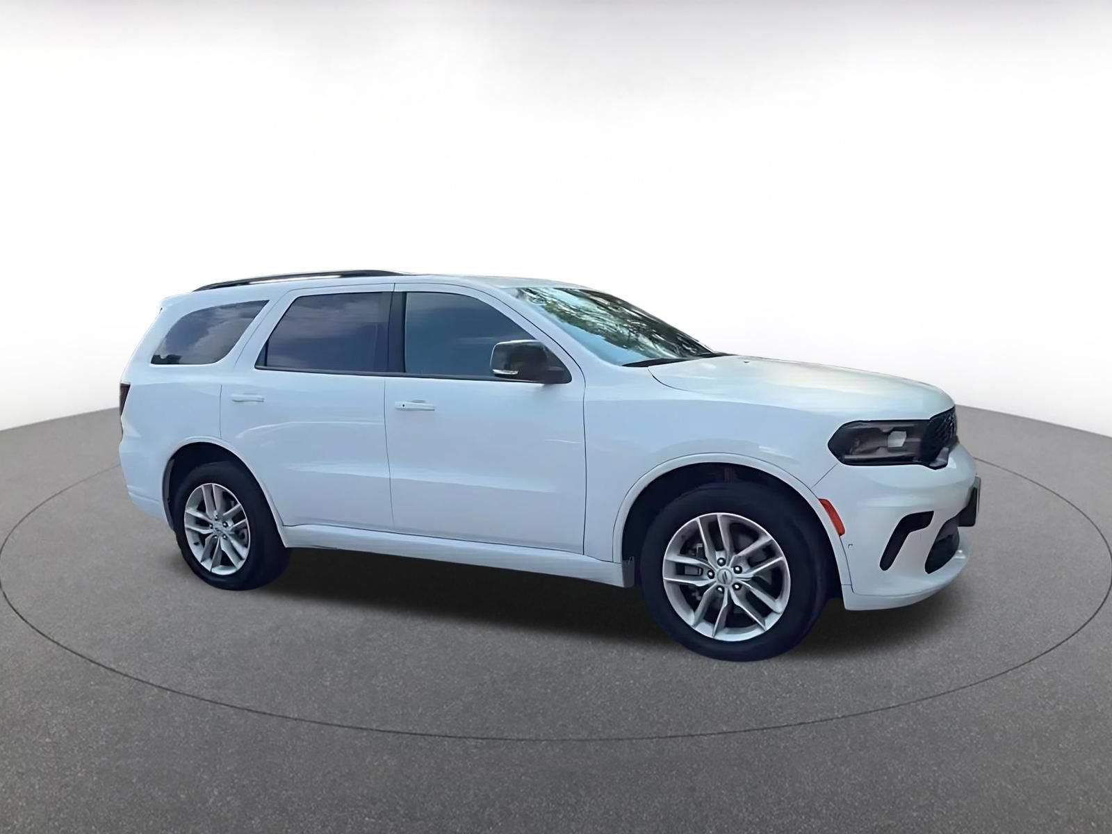 Used 2026 Dodge Durango GT AWD/4WD image 2