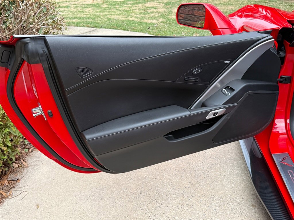 Used 2019 Chevrolet Corvette Z06 image 53