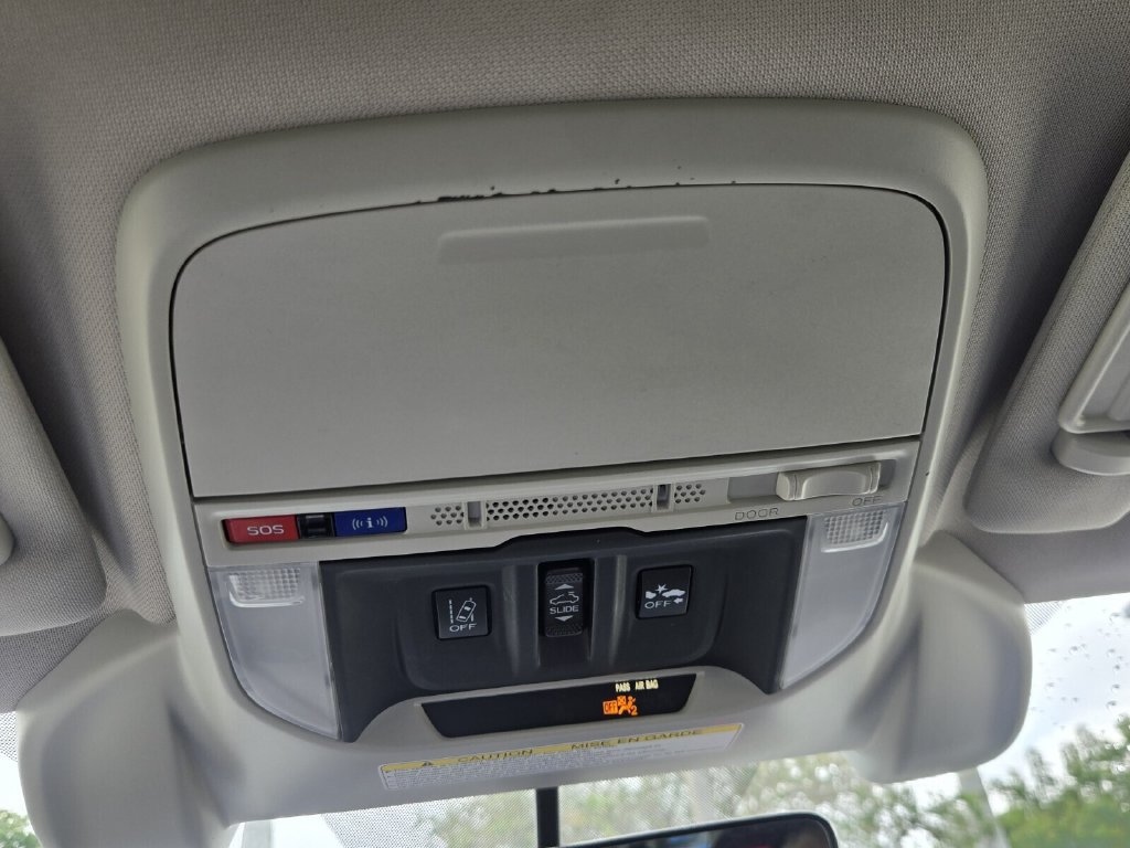 Used 2020 Subaru Forester Touring AWD/4WD image 25