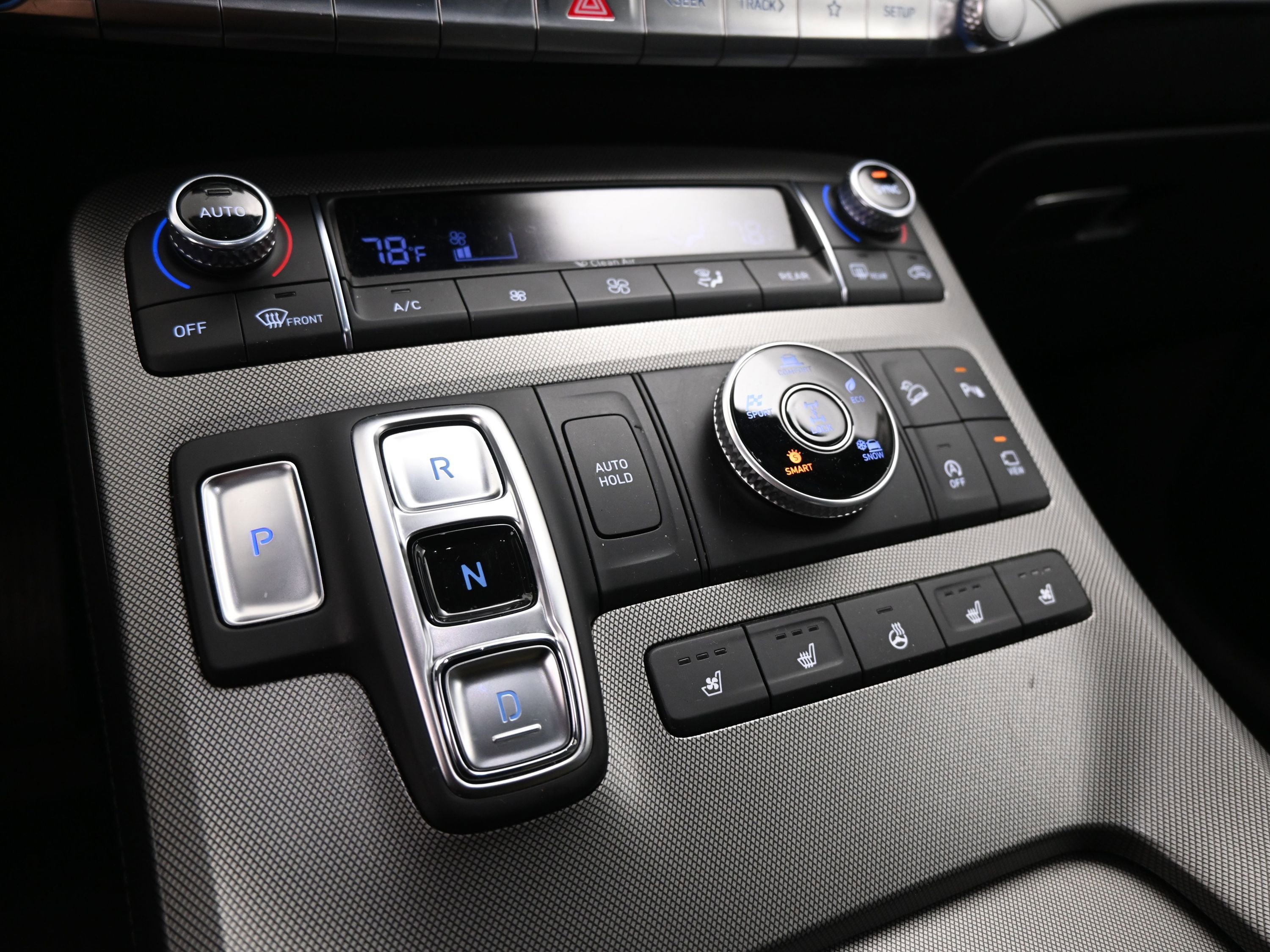 Used 2021 Hyundai Palisade Limited image 14