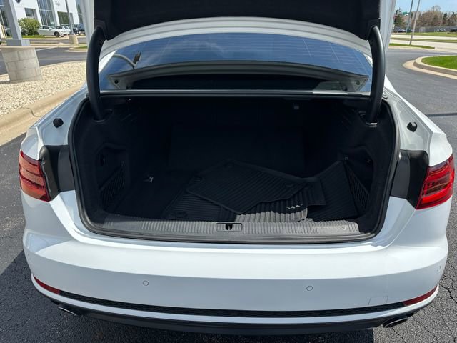 Used 2018 Audi A4 2.0T Premium Plus w/ Premium Plus Package image 15