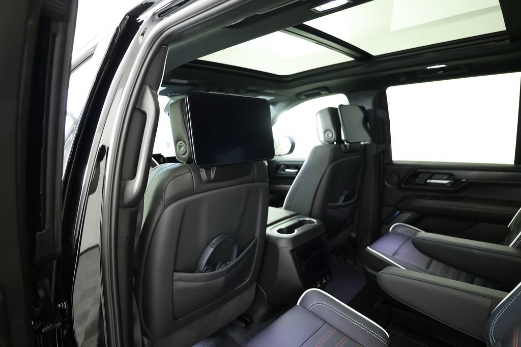 Used 2026 GMC Yukon AT4 Ultimate AWD/4WD image 18