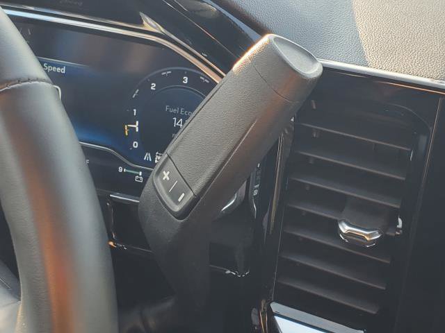 Used 2025 Chevrolet Silverado 1500 LT image 16