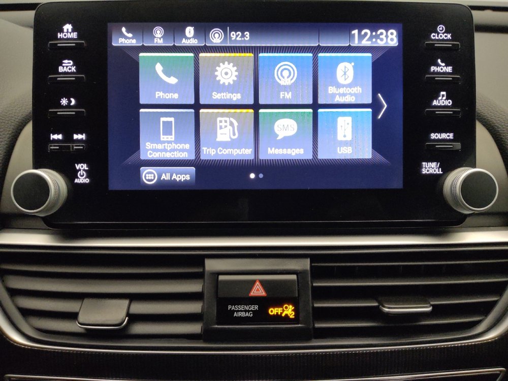 Used 2020 Honda Accord Sport image 25