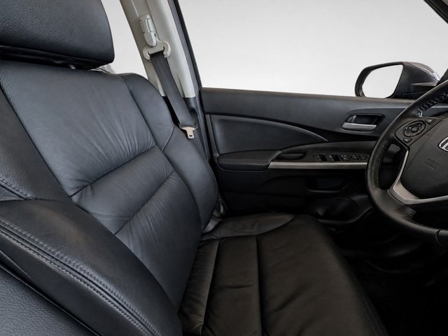 Used 2012 Honda CR-V EX-L image 20