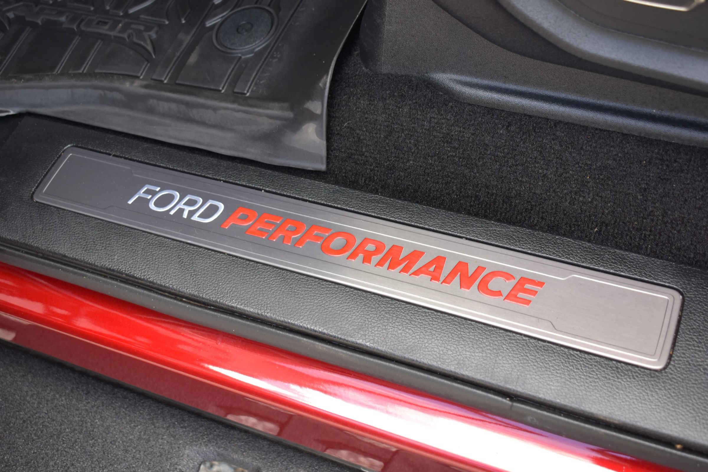 Used 2018 Ford F150 Raptor w/ Equipment Group 802A Luxury AWD/4WD image 52