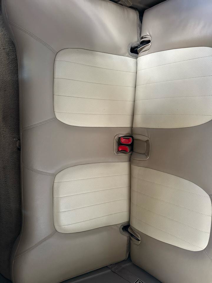 Used 2003 Mercury Mountaineer Convenience RWD image 19