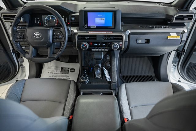 New 2026 Toyota Tacoma SR5 image 19