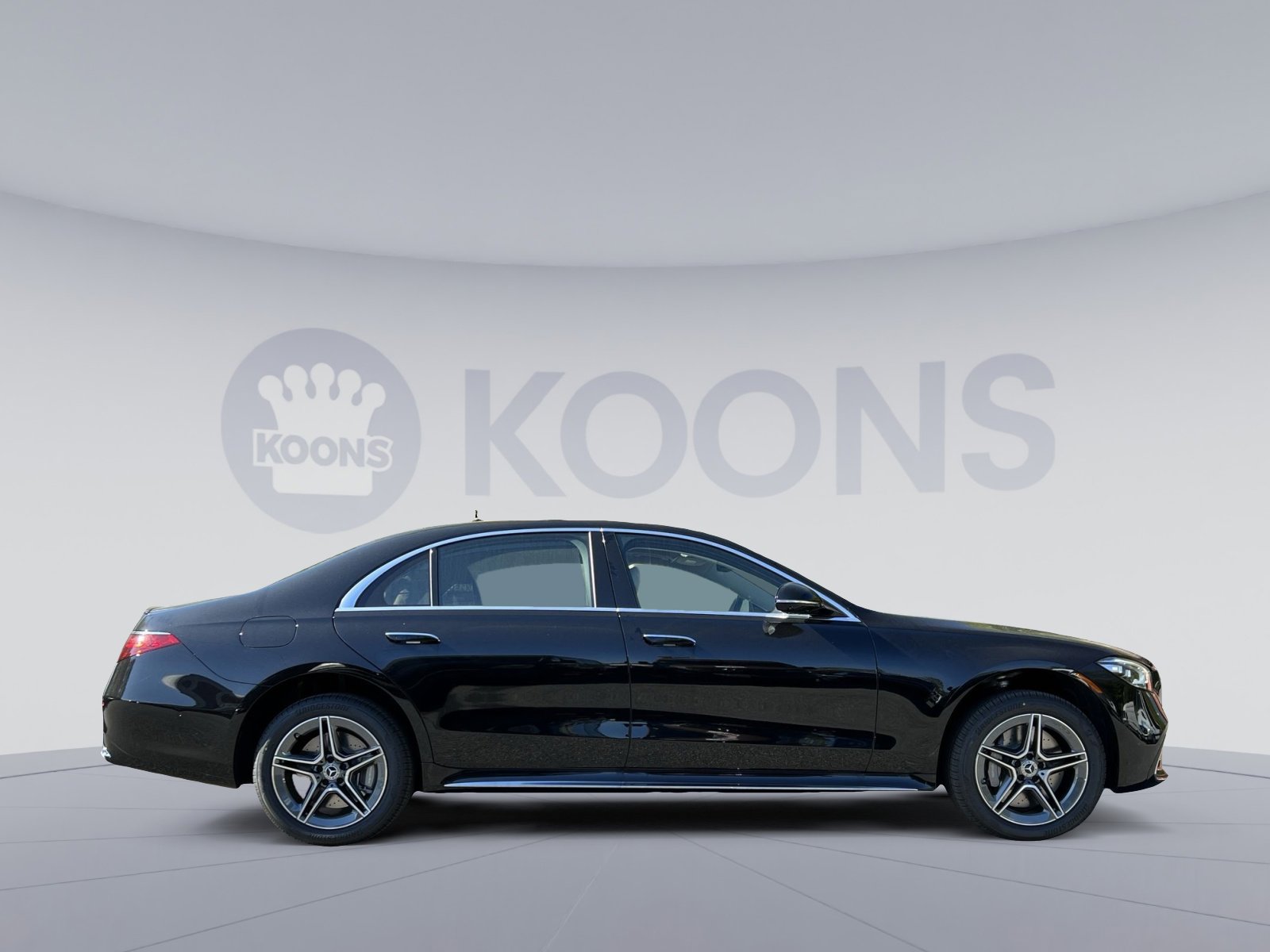 New 2026 Mercedes-Benz S 500 4MATIC image 7