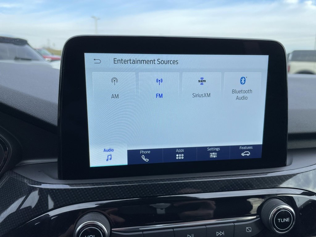 Used 2024 Ford Escape ST-Line image 16