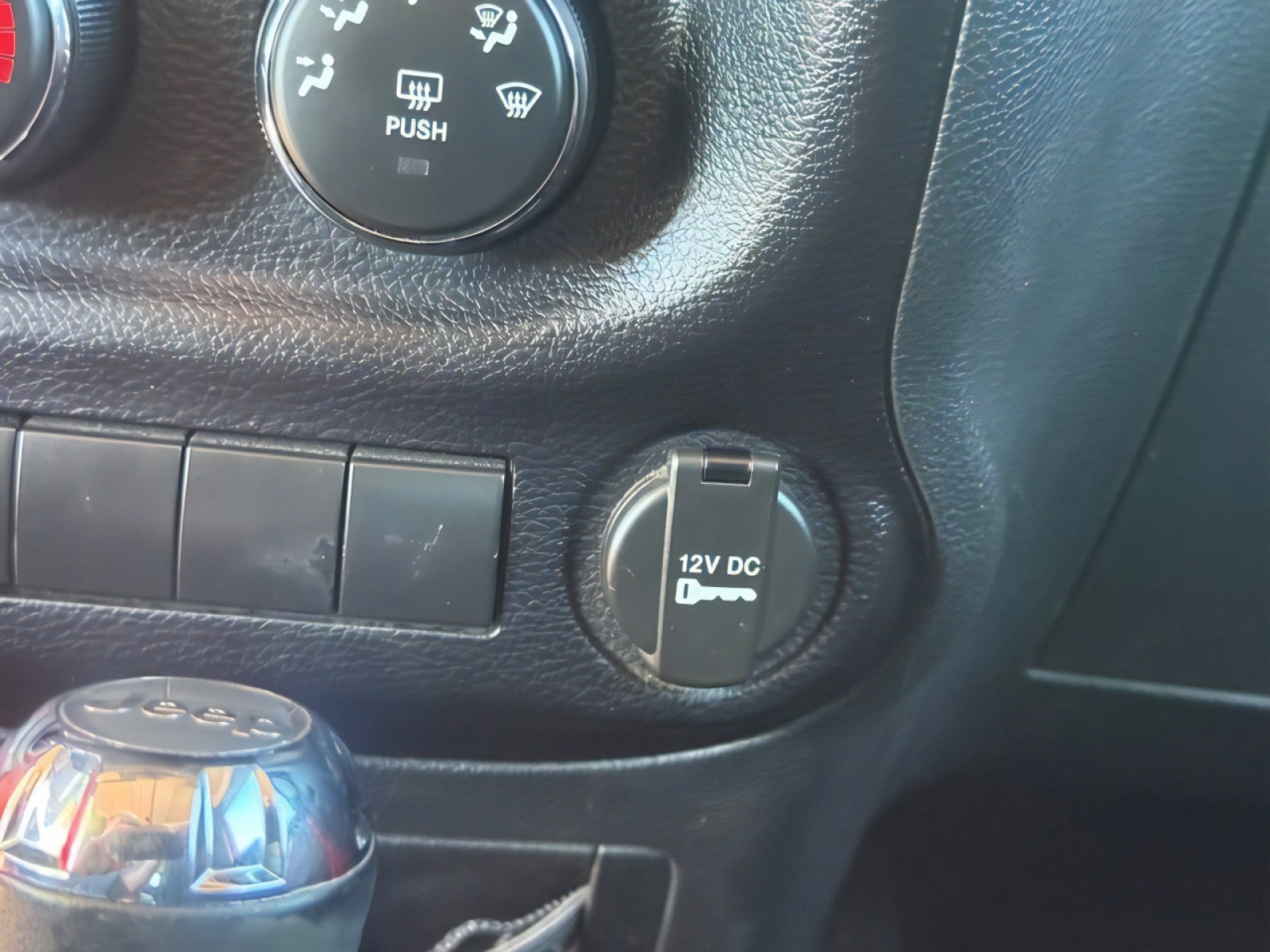 Used 2014 Jeep Wrangler Sport w/ Quick Order Package 24S image 23