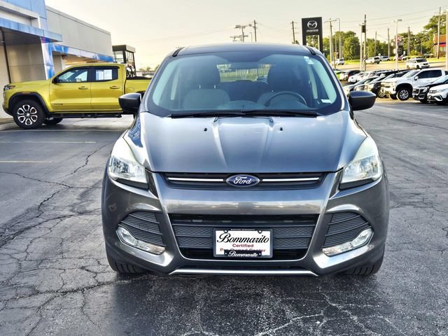 Used 2015 Ford Escape SE FWD image 5