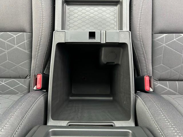 New 2026 Nissan Frontier SV w/ SV Convenience Package image 21