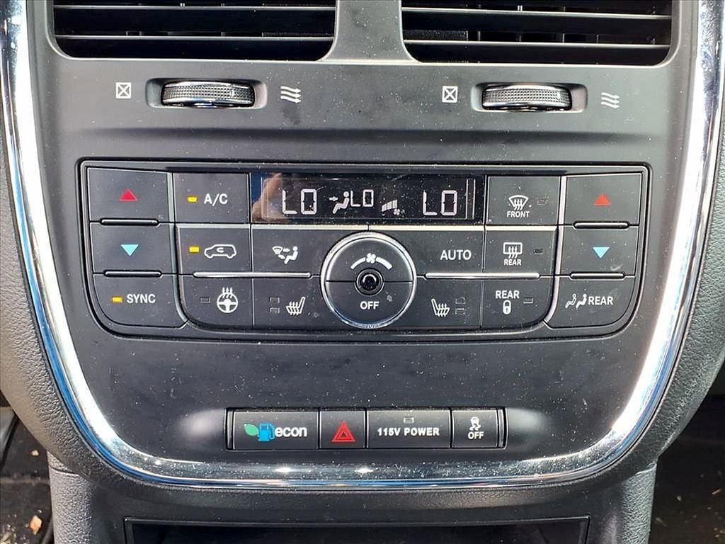 Used 2019 Dodge Grand Caravan GT FWD image 13