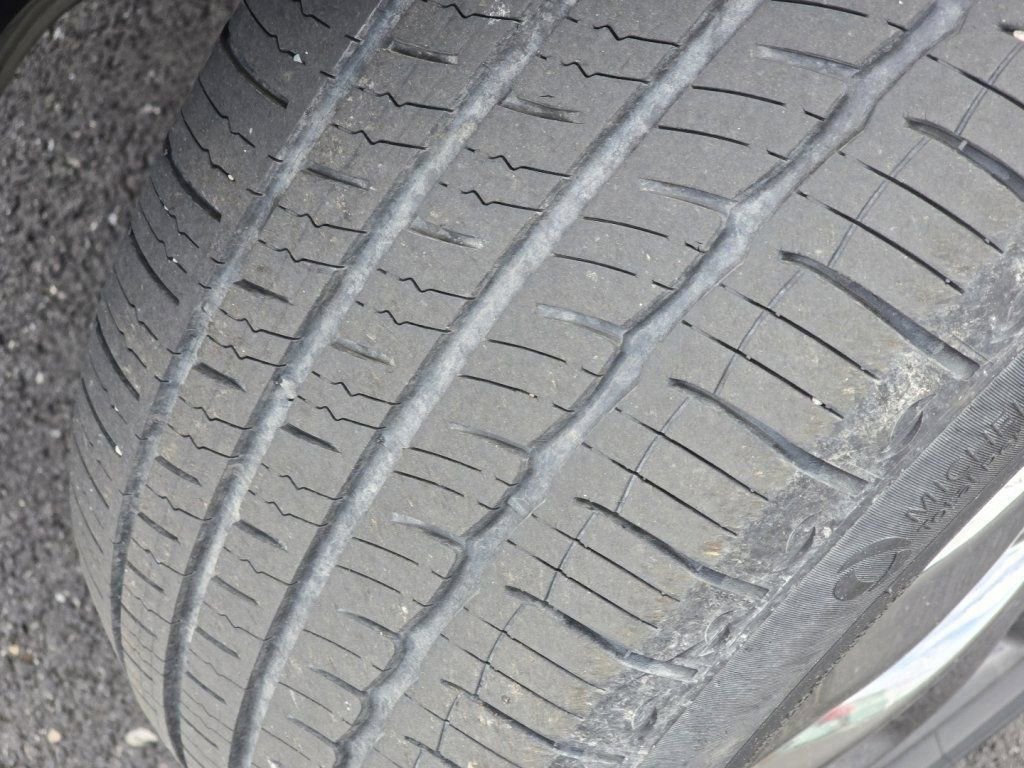 Used 2022 Kia Sportage Nightfall Edition w/ Nighfall AWD Premium Package image 48