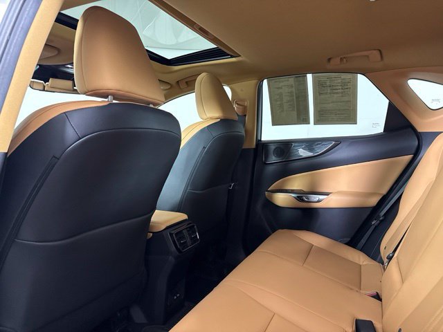 Used 2024 Lexus NX 350 AWD image 31