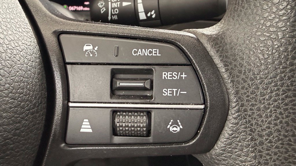 Used 2023 Honda Accord EX image 31