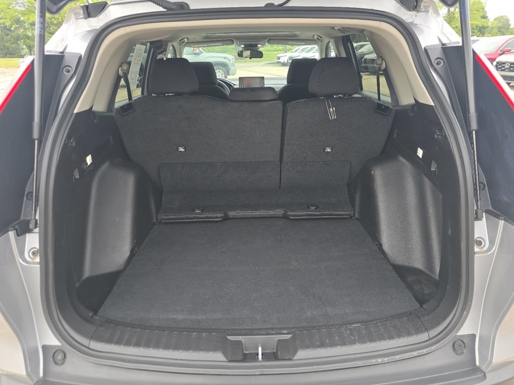 Certified 2023 Honda CR-V EX image 18