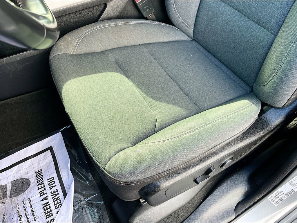 Certified 2022 RAM 1500 Big Horn image 18