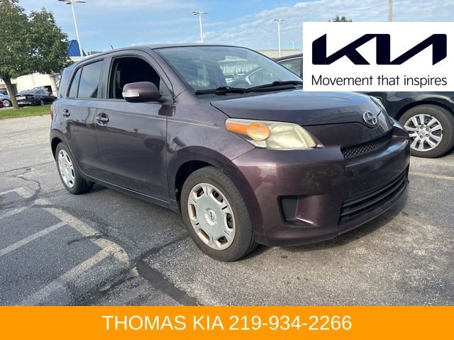 Used 2014 Scion xD