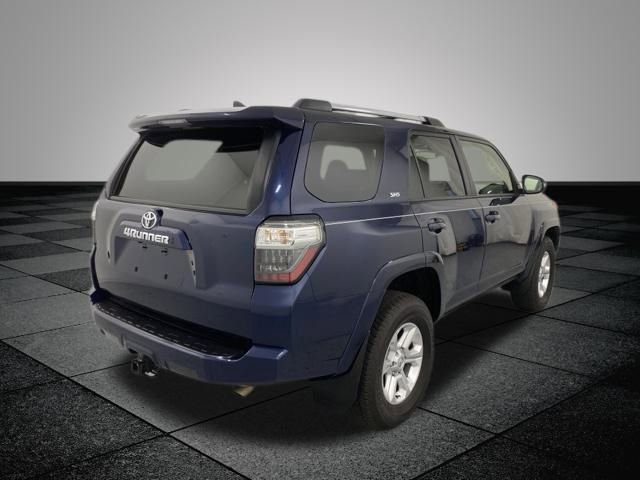 Certified 2024 Toyota 4Runner SR5 Premium image 6
