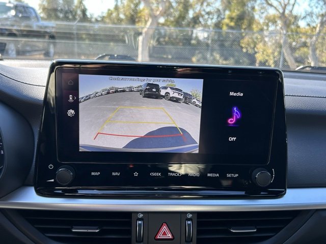 Used 2024 Kia Forte GT image 24