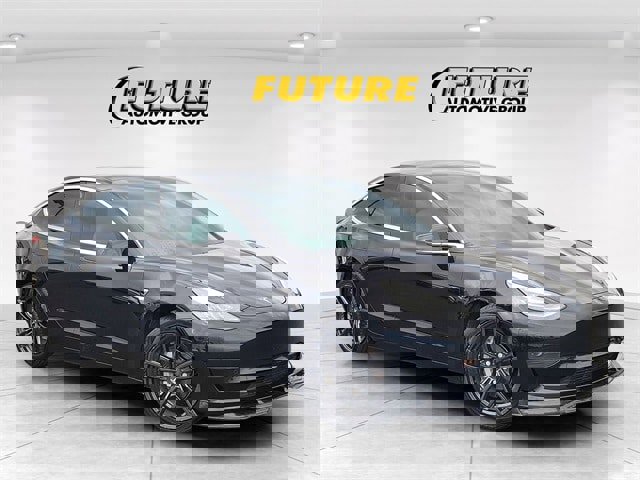 Used 2019 Tesla Model 3 Standard Range Plus