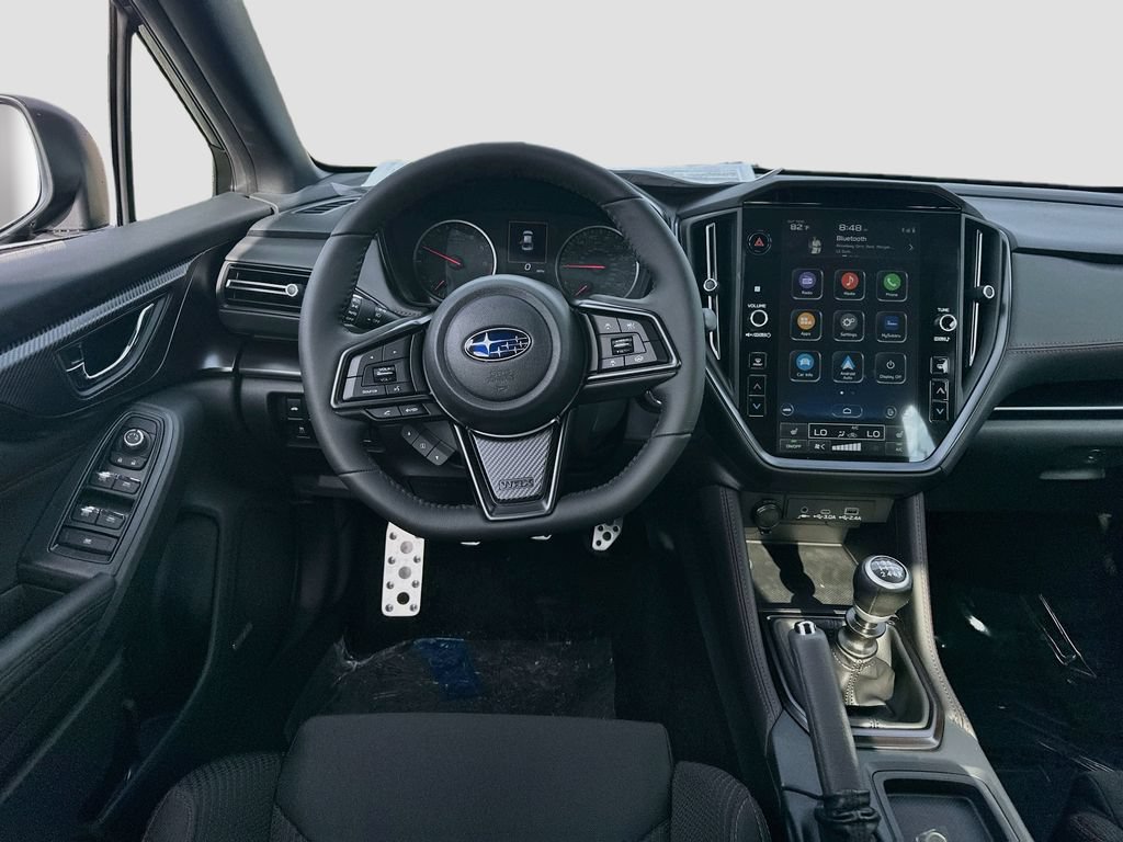 New 2026 Subaru WRX Premium AWD/4WD image 19