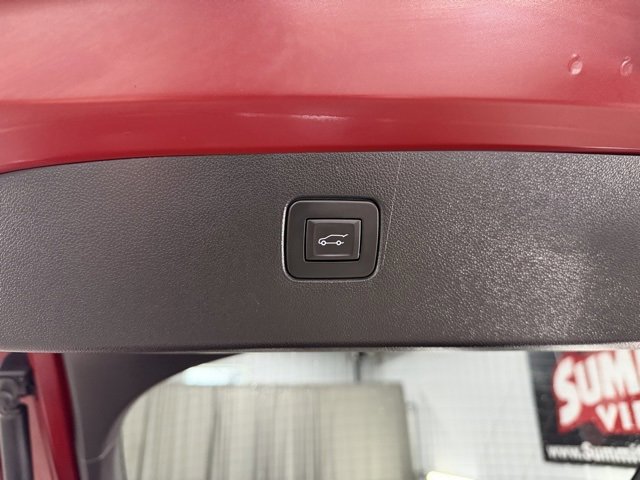 Used 2024 Buick Envista Avenir image 10