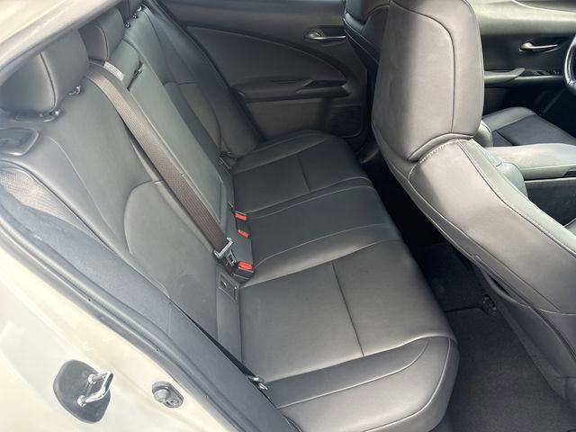 Used 2020 Lexus UX 250h w/ Premium Package image 21