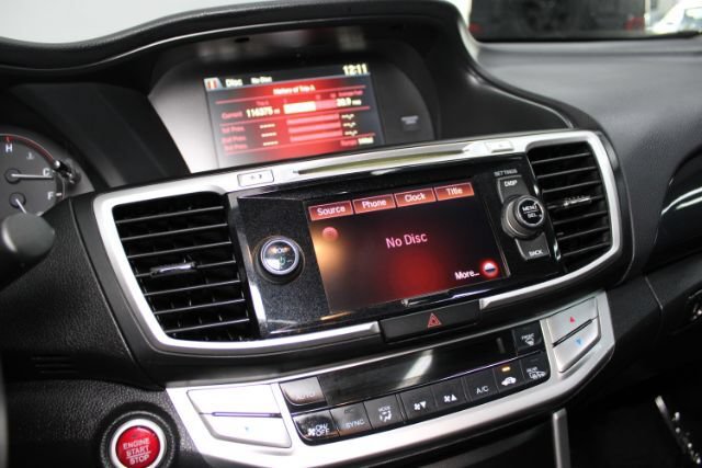 Used 2015 Honda Accord EX-L image 16