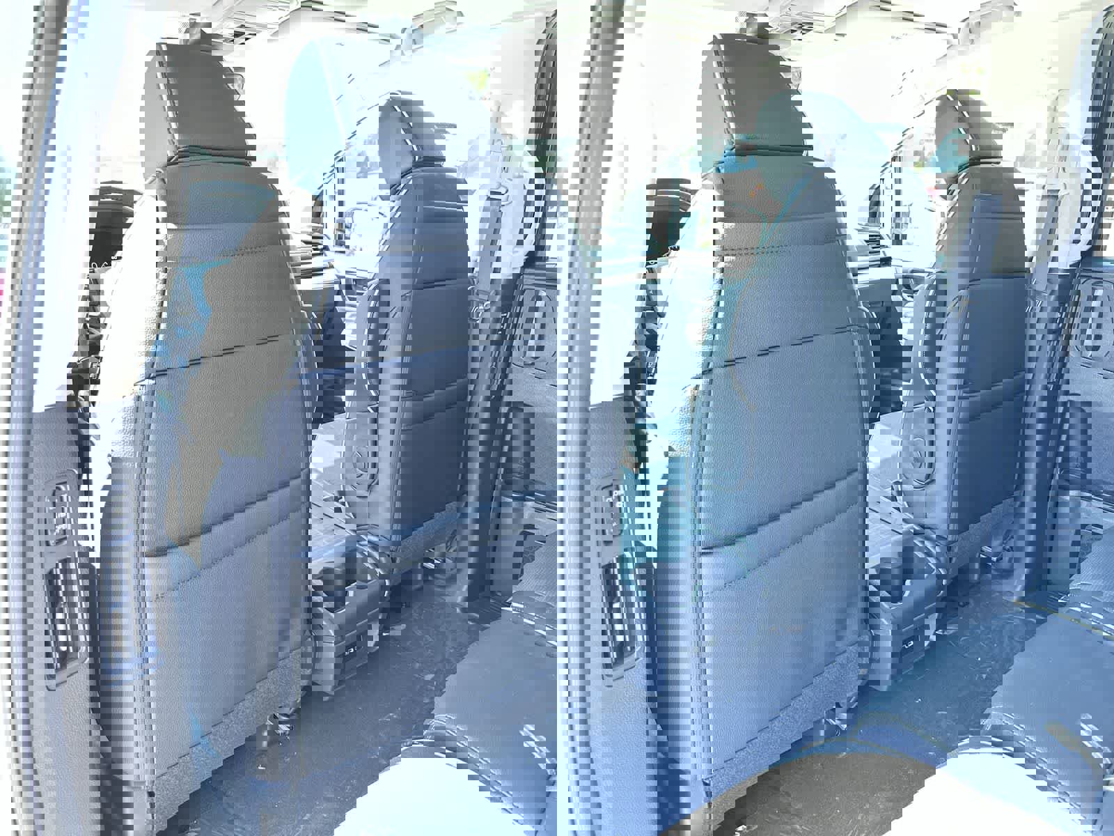 New 2026 Honda Odyssey Elite image 13