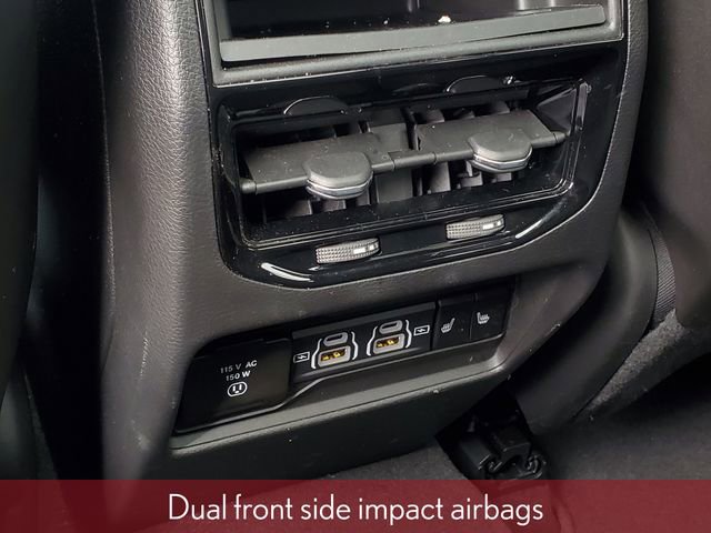 Used 2023 Jeep Grand Cherokee Overland image 42