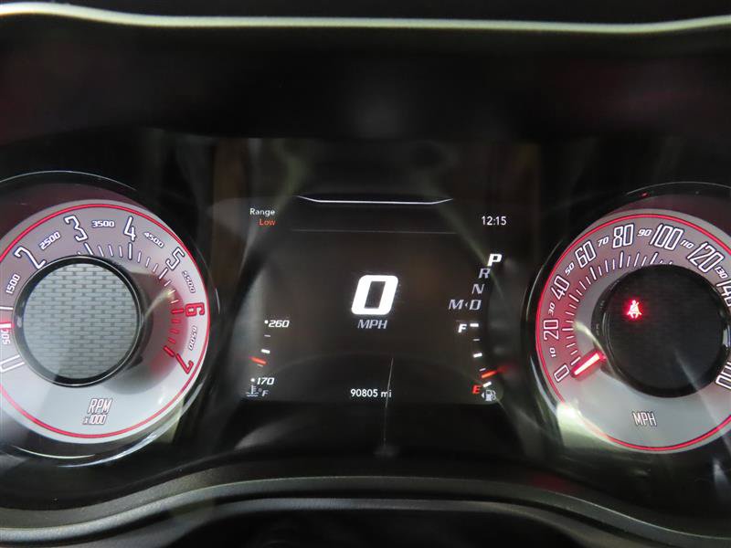 Used 2019 Dodge Challenger R/T Scat Pack w/ Shaker Package RWD image 15