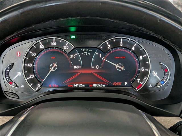 Used 2018 BMW X3 xDrive30i AWD/4WD image 10