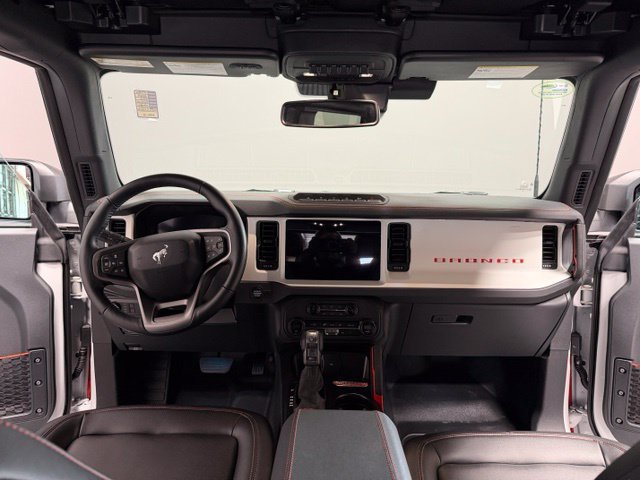 Used 2025 Ford Bronco Stroppe Edition AWD/4WD image 23