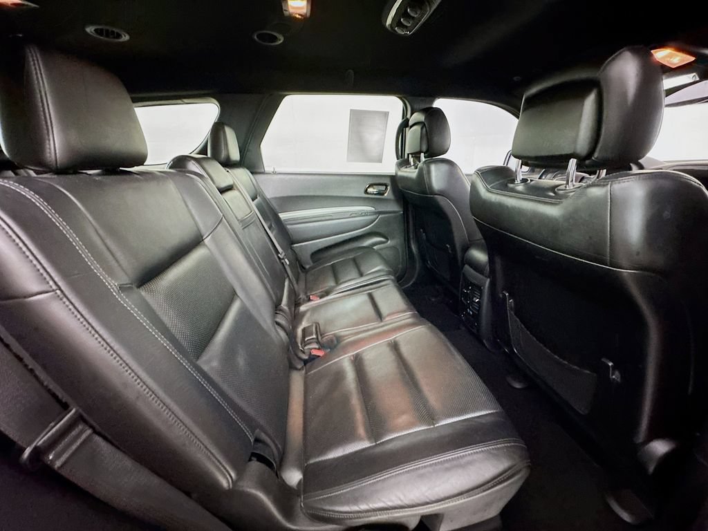 Used 2020 Dodge Durango R/T AWD/4WD image 29