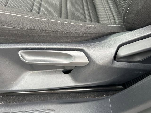 Certified 2022 Volkswagen Tiguan S image 33