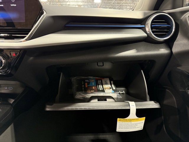New 2025 Chevrolet Trax LT w/ Driver Confidence Package image 20
