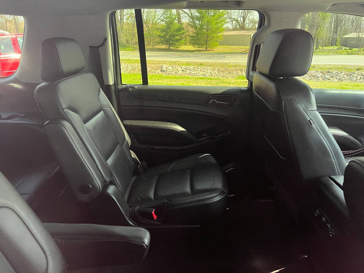 Used 2019 GMC Yukon XL SLT AWD/4WD image 12