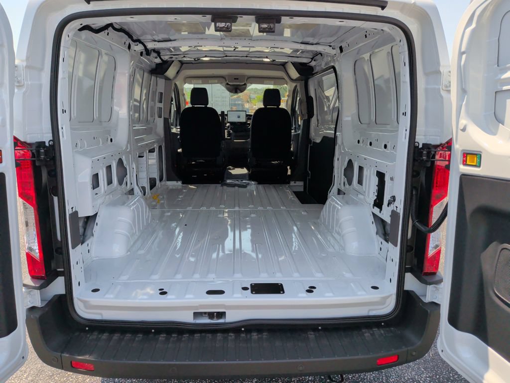New 2026 Ford Transit 150 Low Roof RWD image 12
