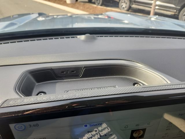 Used 2025 Ford Bronco Sport Big Bend image 24